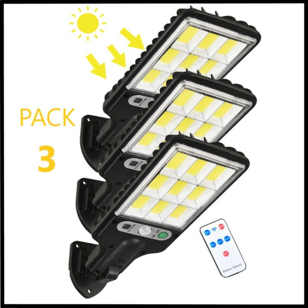 PACK 2 BOMBILLAS SOLARES – WIMUS MARKET